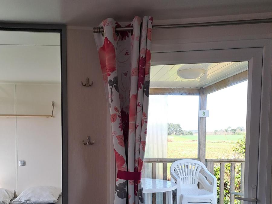 Mobilhome 4 personnes - O'HARA 734 2 chambres 23m² 2015 12