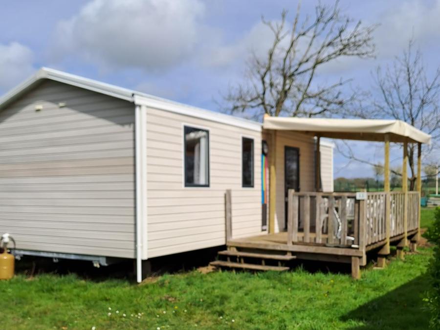 Mobilhome 6 personnes - Mobil-home BERMUDES 3 chambres 31m² 2015 - 2018 0