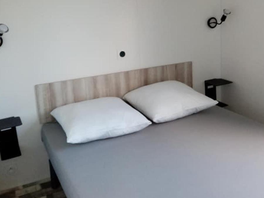 Mobilhome 6 personnes - Mobil-home BERMUDES 3 chambres 31m² 2015 - 2018 10