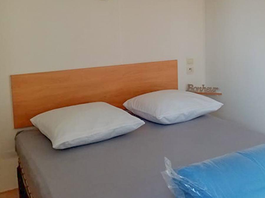Mobilhome 4 personnes - IBIZA DUO ECO 2 chambres 27m² 2003 8