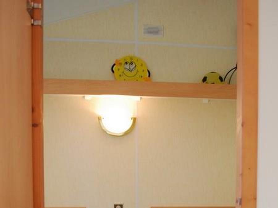 Mobilhome 4 personnes - IBIZA DUO ECO 2 chambres 27m² 2003 12