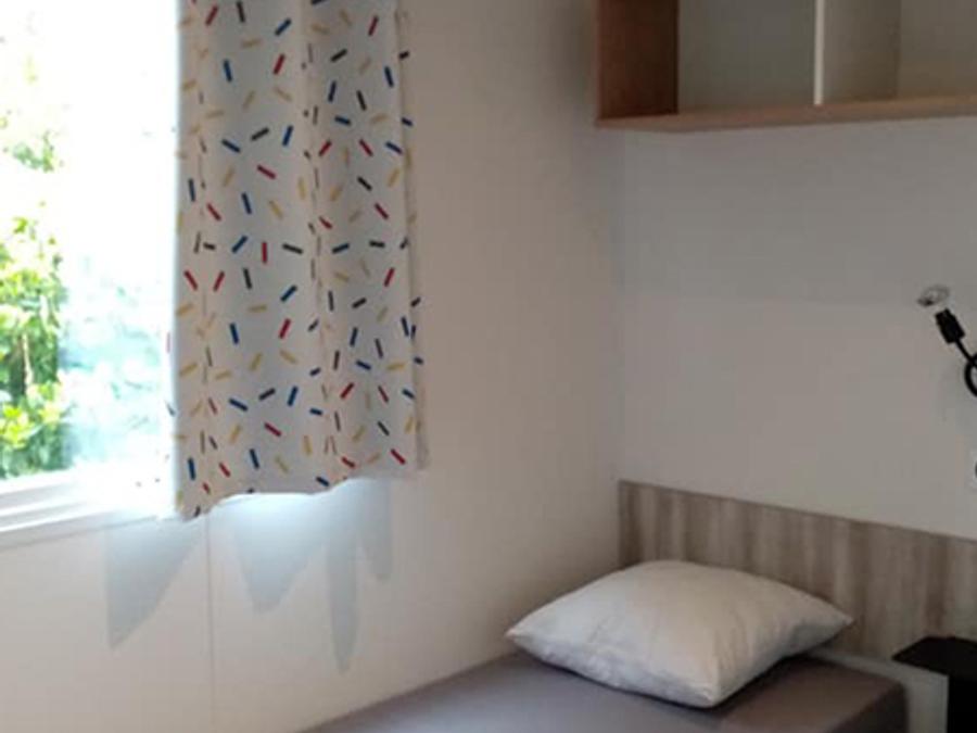 Mobilhome 4 personnes - MALAGA 7