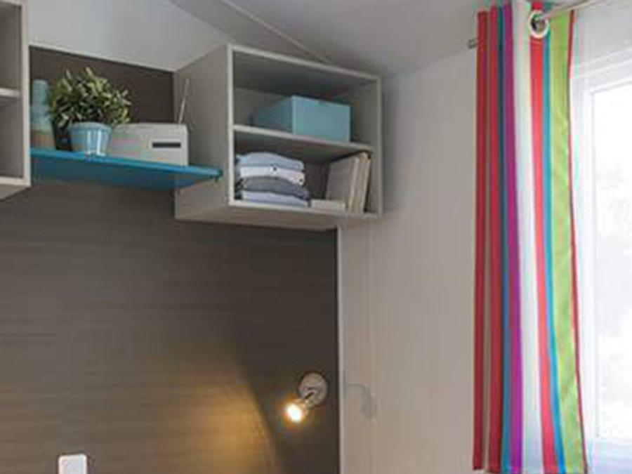 Mobilhome 4 personnes - MALAGA 6
