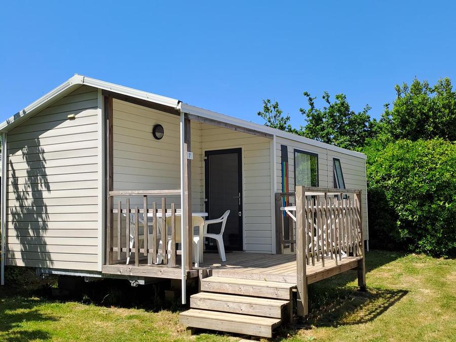 Mobilhome 4 personnes - MALAGA 1