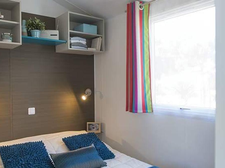 Mobilhome 4 personnes - MALAGA 9
