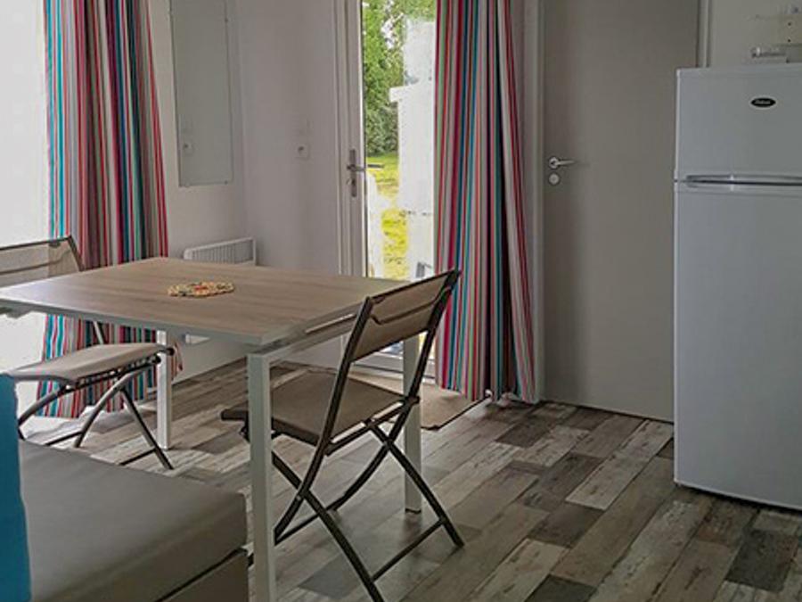 Mobilhome 4 personnes - MALAGA 5