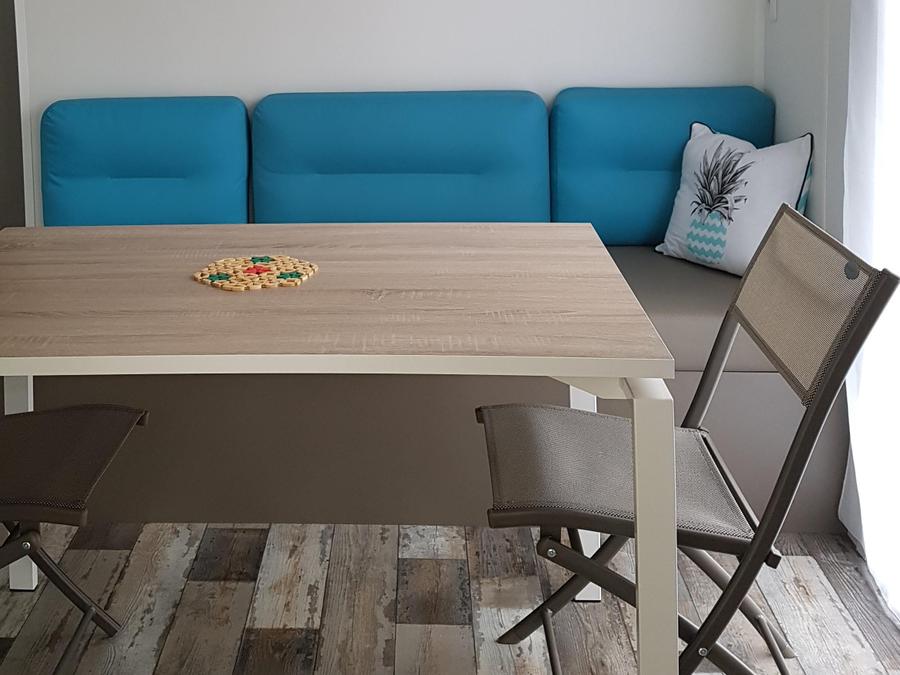 Mobilhome 4 personnes - MALAGA 3