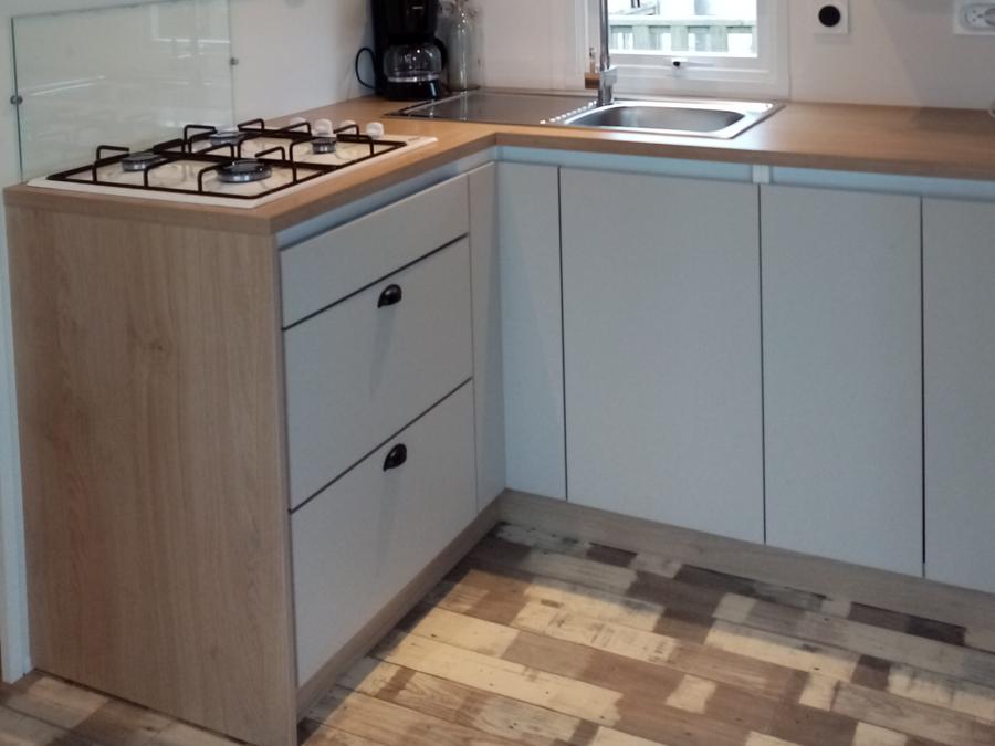Mobilhome 6 personnes - MALAGA trio 3 chambres 30m² 2018 4