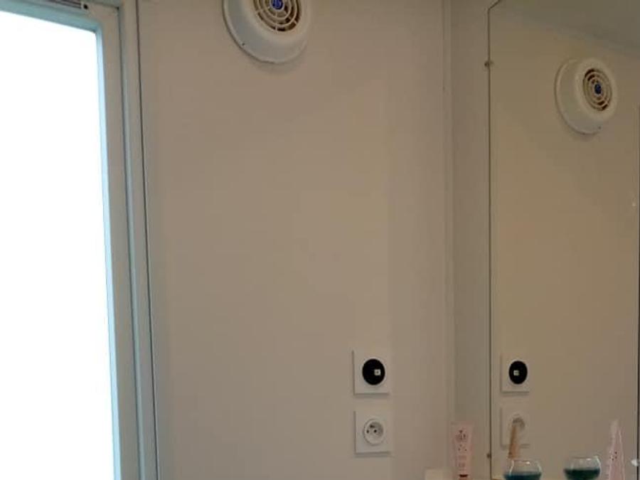 Mobilhome 6 personnes - MALAGA trio 3 chambres 30m² 2018 6
