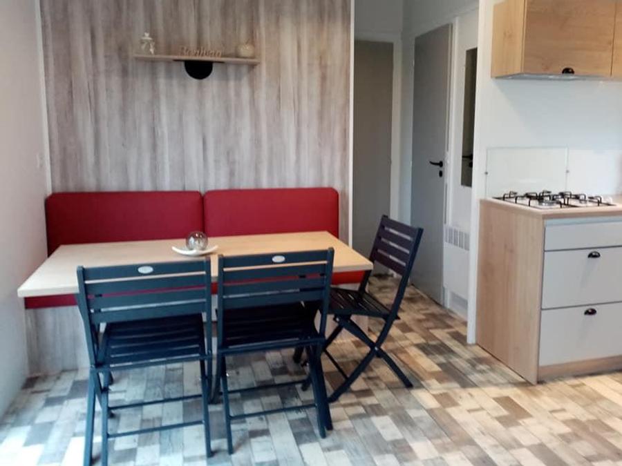 Mobilhome 6 personnes - MALAGA trio 3 chambres 30m² 2018 3