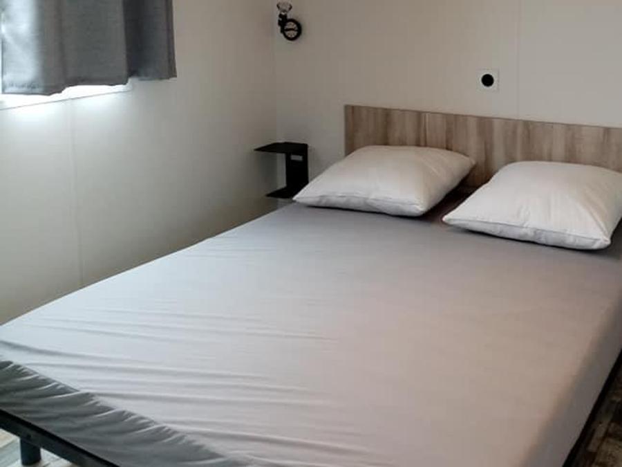 Mobilhome 6 personnes - MALAGA trio 3 chambres 30m² 2018 5