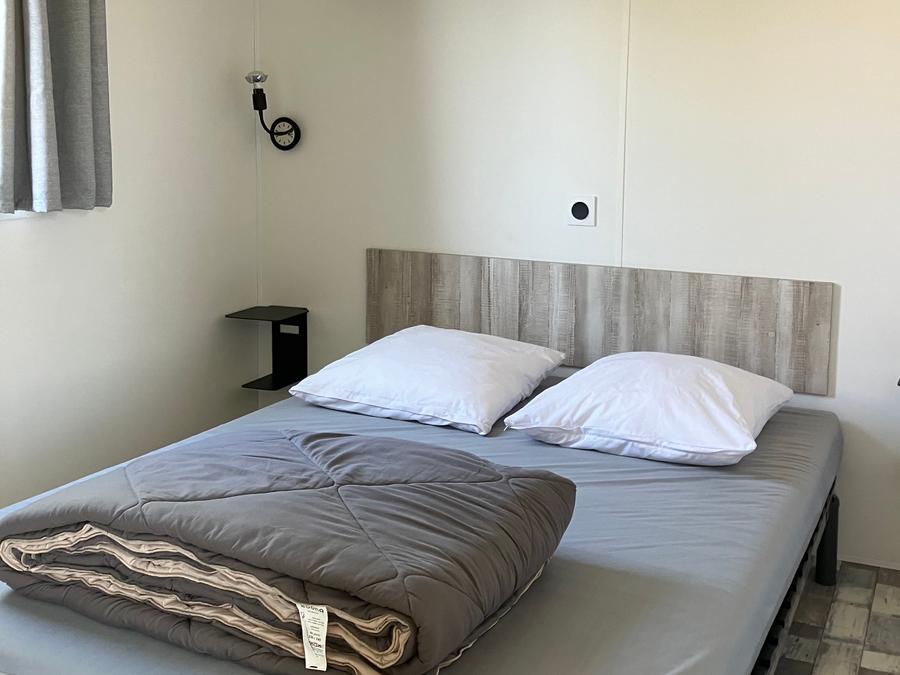 Mobilhome 6 personnes - MALAGA trio 3 chambres 30m² 2018 7