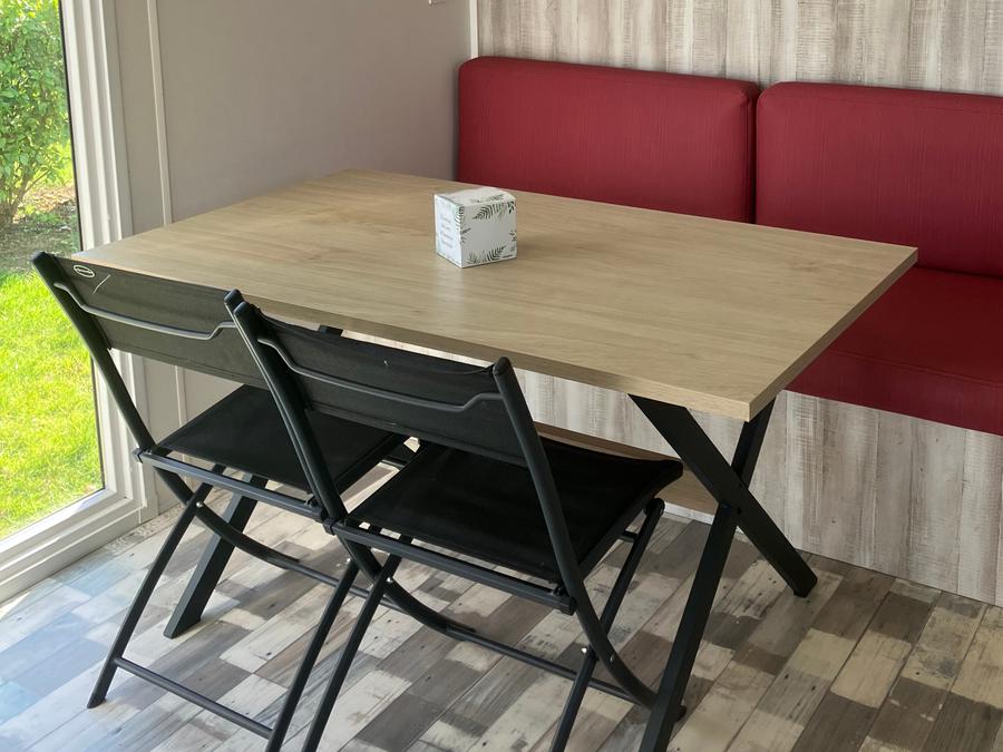 Mobilhome 6 personnes - MALAGA trio 3 chambres 30m² 2018 1