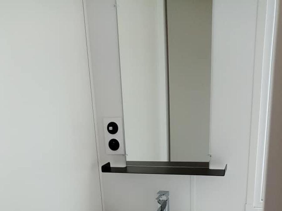 Mobilhome 5 personnes - MALAGA GIGOGNE 2 chambres 23m² 2020 4/5 places 7