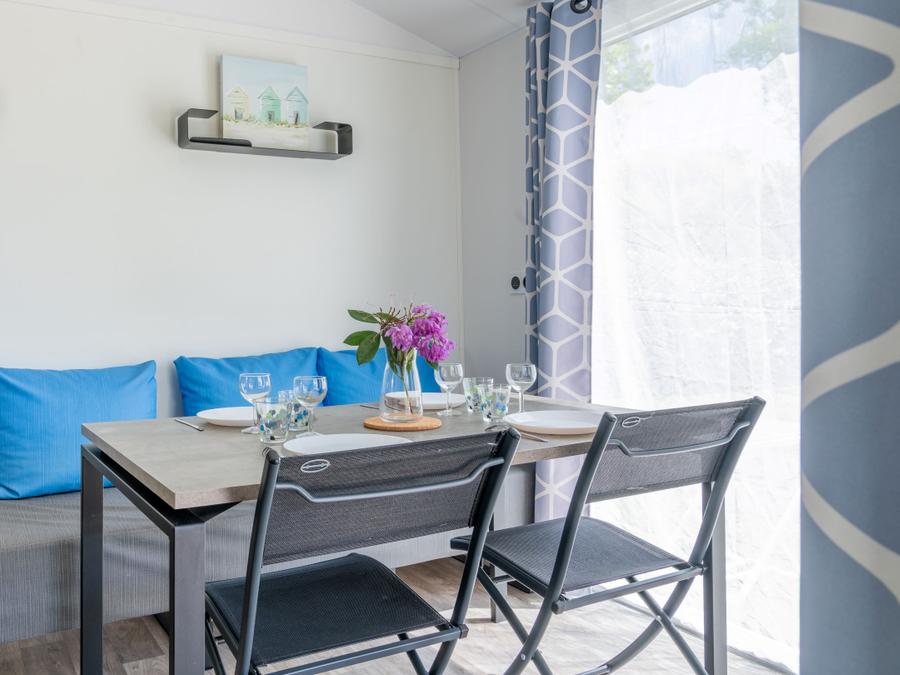 Mobilhome 4 personnes - Malaga compact 2 chambres 23 m² 2019/2020 16