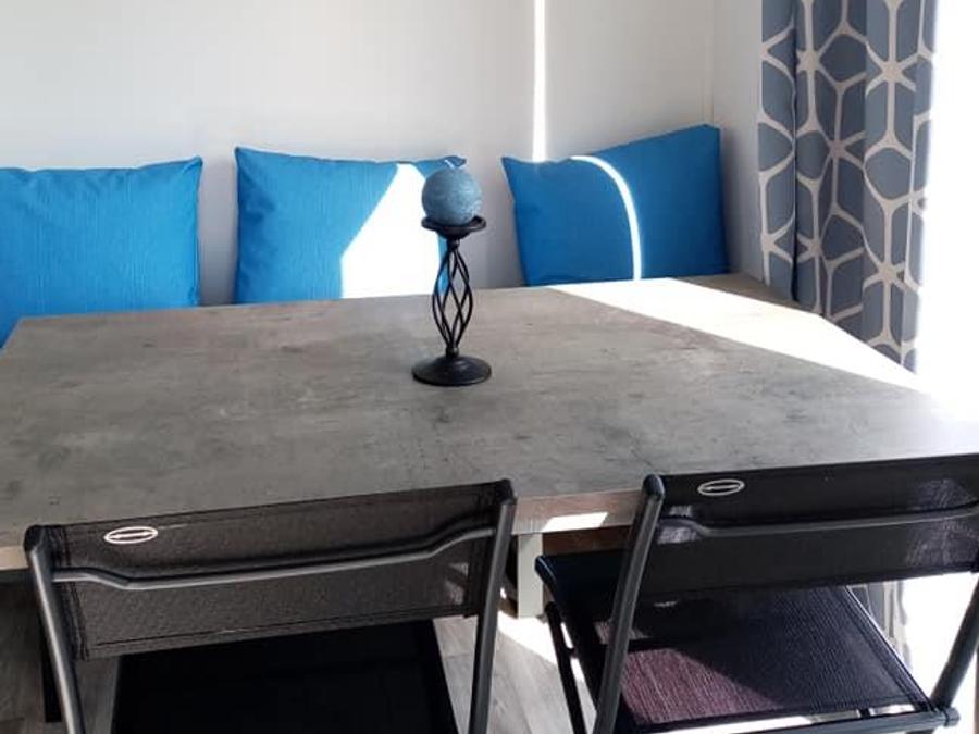 Mobilhome 4 personnes - Malaga compact 2 chambres 23 m² 2019/2020 6