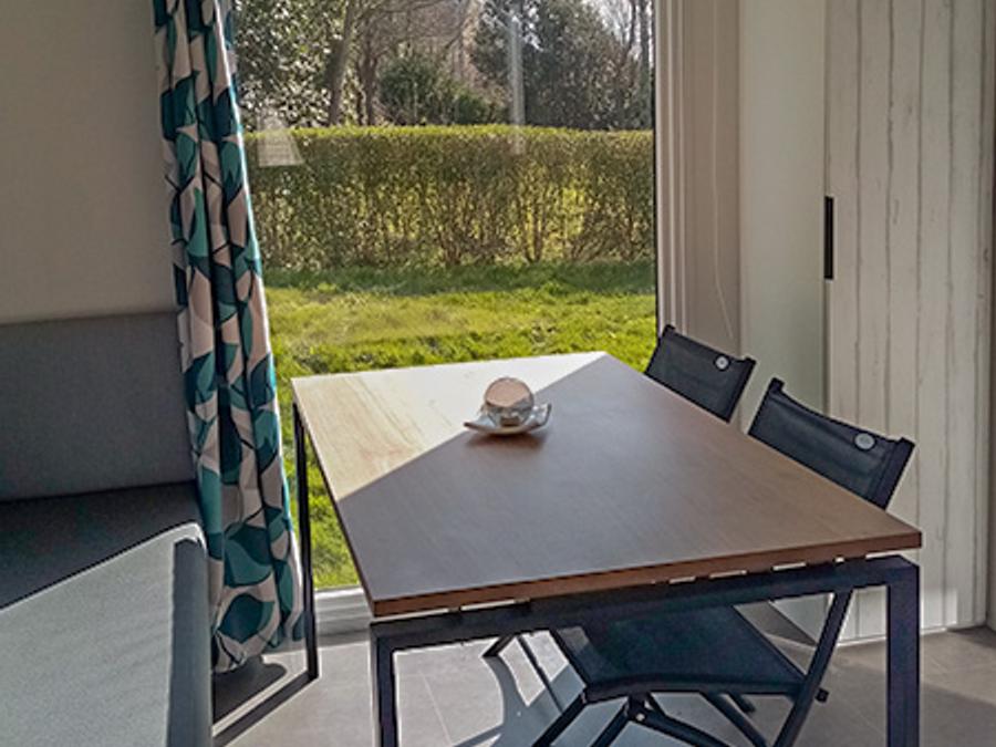 Mobilhome 4 personnes - Malaga compact 2 chambres 23 m² 2019/2020 4
