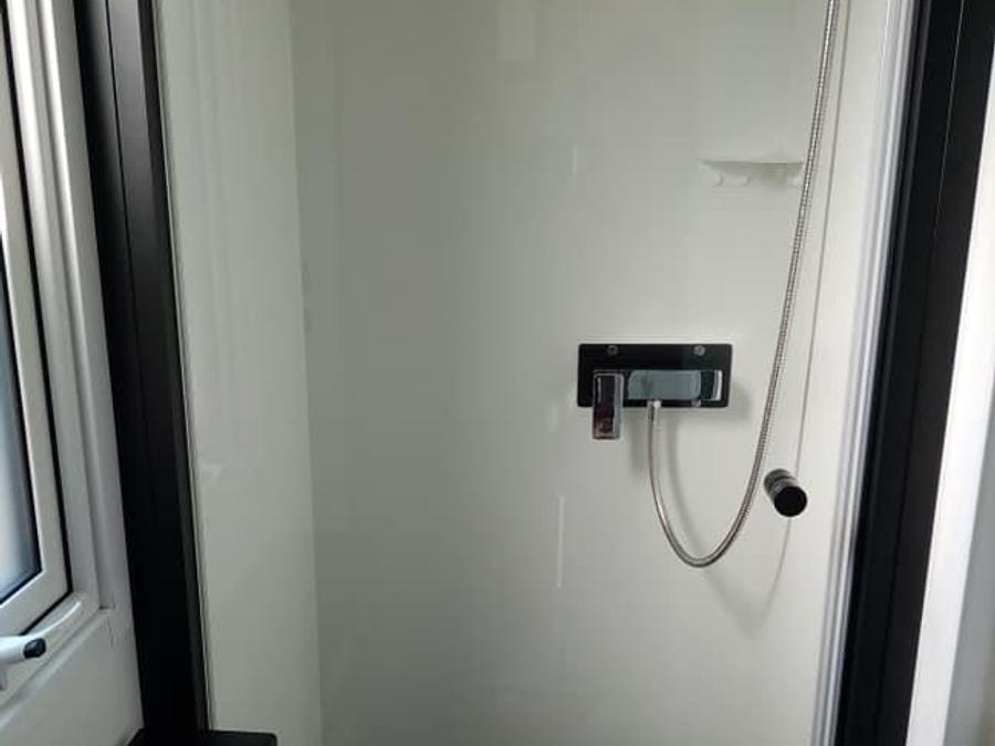 Mobilhome 5 personnes - BIKINI 2 chambres 23 m² 2020 4/5 places, 6