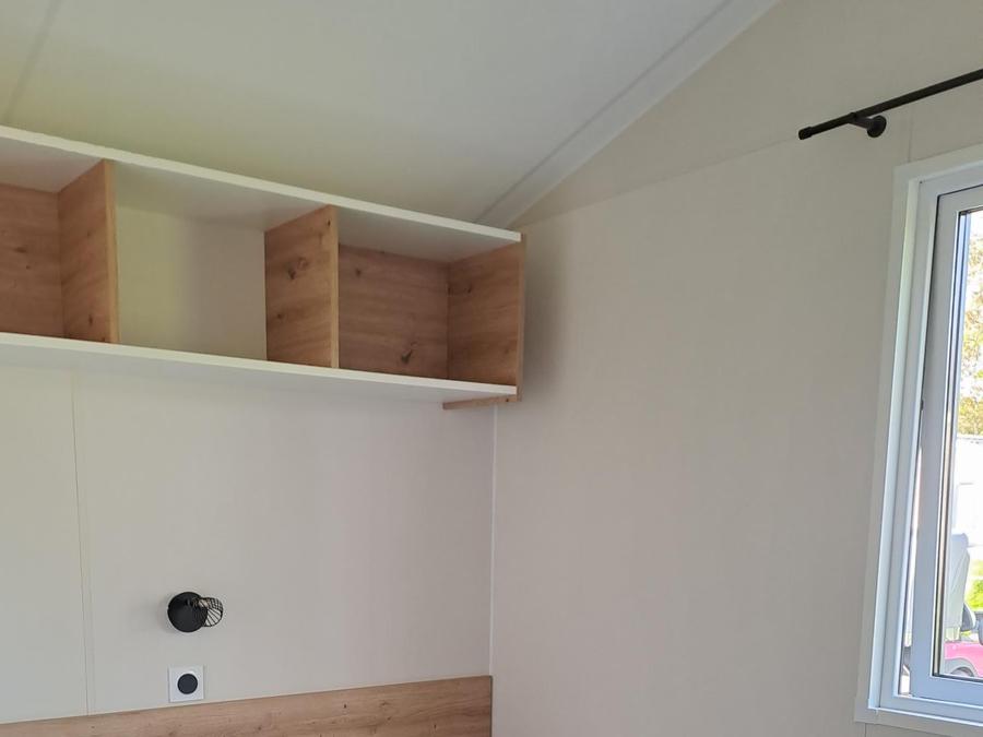 Mobilhome 4 personnes - Hortensia 25m² 6