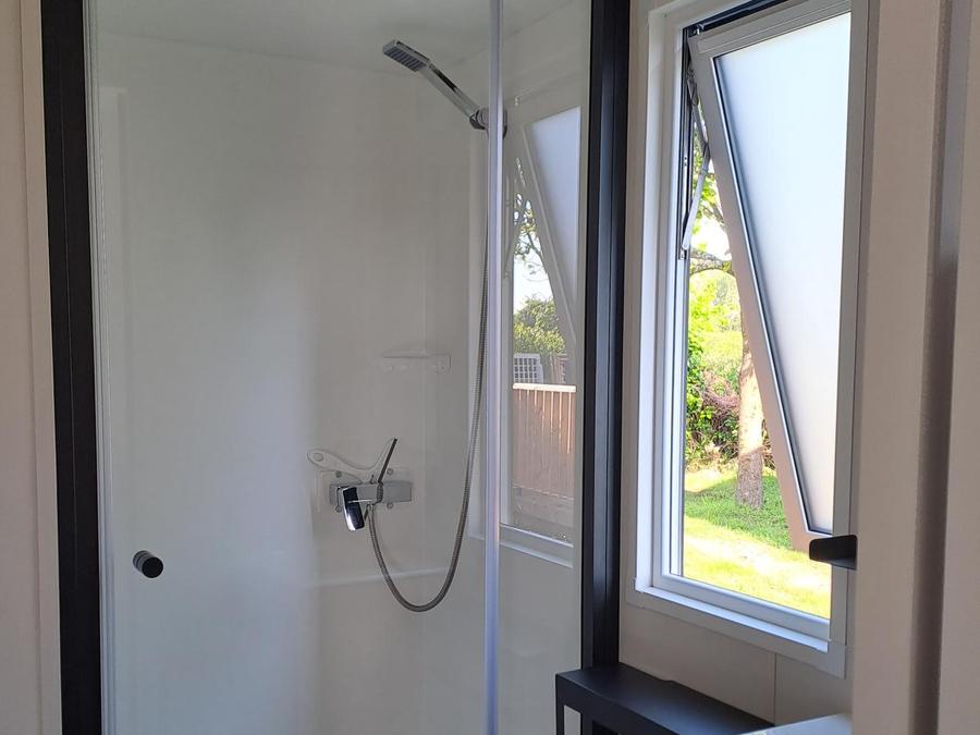 Mobilhome 4 personnes - Hortensia 25m² 7