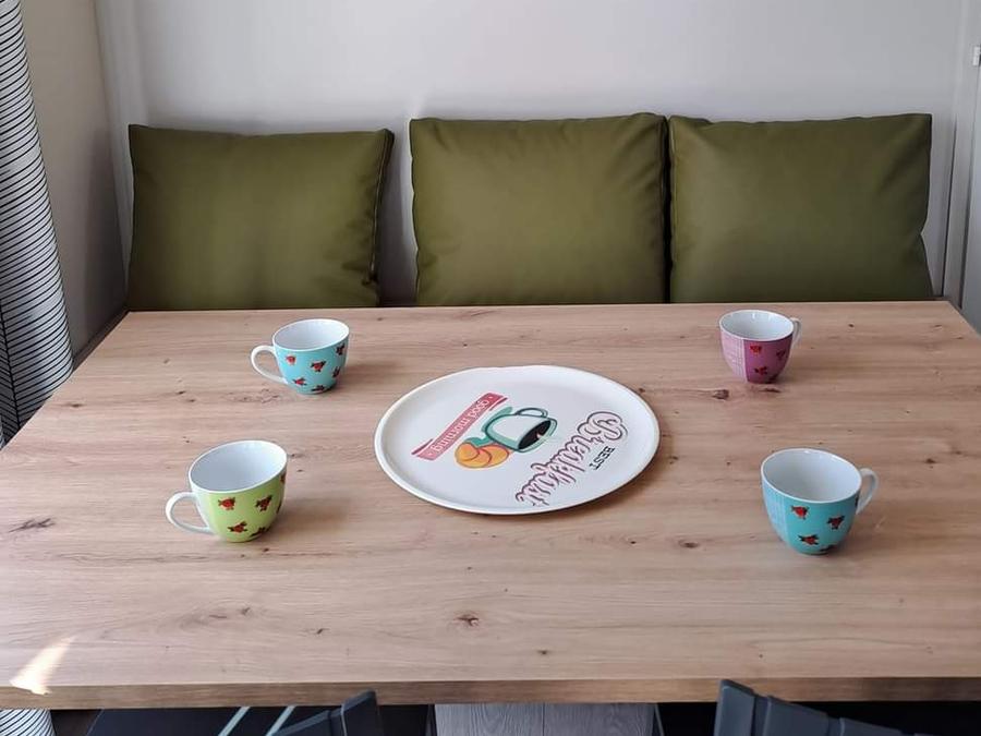 Mobilhome 4 personnes - Hortensia 25m² 4