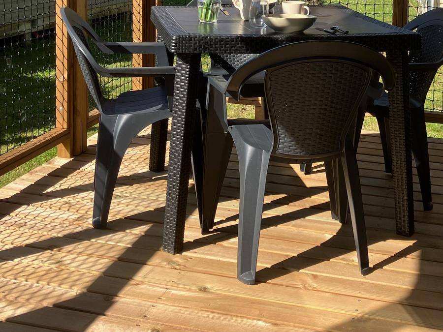 Mobilhome 4 personnes - TARTANE 25 m² 2 chambres 2025 - 4 pers 2