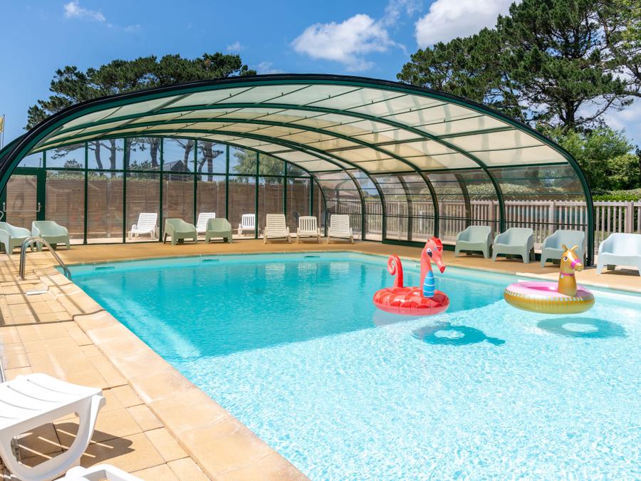 Camping Kerlaz, 3*