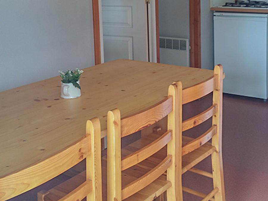 Chalet 5 personnes - Chalet L 'ABEILLE 2 chambres 29m² 2002 1