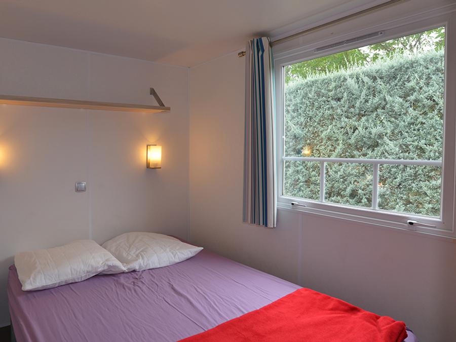 Bungalow 5 personnes - Mobil 9