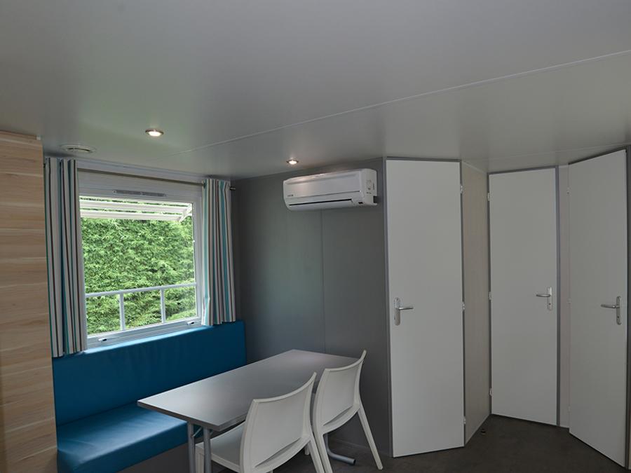 Bungalow 5 personnes - Mobil 5