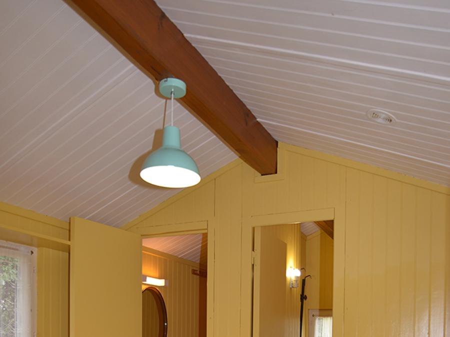 Chalet 4 personnes - sans sanitaires 7