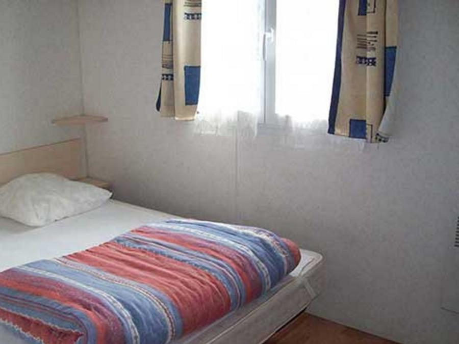 Mobilhome 6 personnes - Essentiel Dunes - 2 Chambres - 28 m² 3