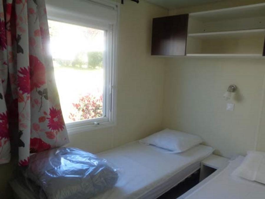 Mobilhome 6 personnes - Mobil Home Confort Tanchet - 3 Chambres - 32 m² 4