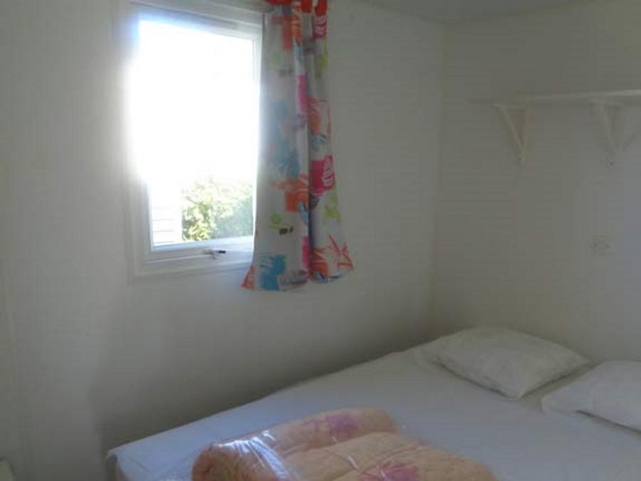 Mobilhome 4 personnes - Mobil Home Essentiel Sauzale - 2 Chambres - 24 m² 2