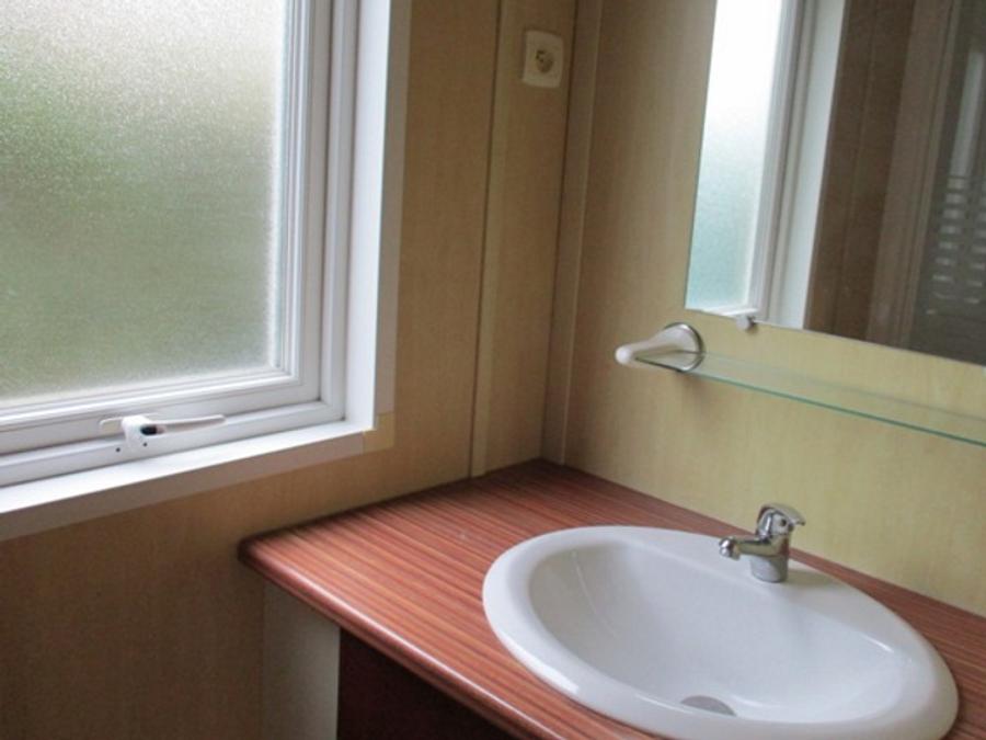 Chalet 6 personnes - Chalet Essentiel Sauveterre - 2 Chambres - 28 m² 5