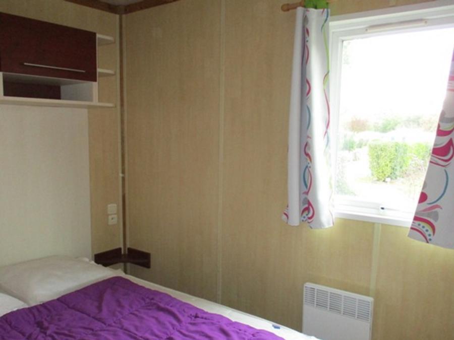 Chalet 6 personnes - Chalet Essentiel Sauveterre - 2 Chambres - 28 m² 3