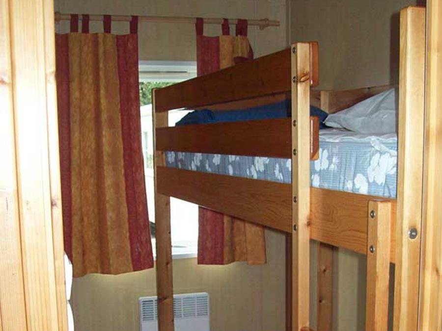 Chalet 8 personnes - Chalet Confort Grand Large - 3 Chambres - 35 m² 3