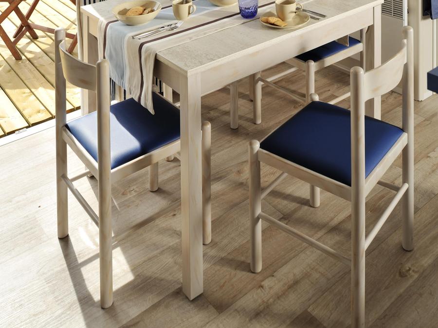Maison 6 personnes - Cabane du Pêcheur 7