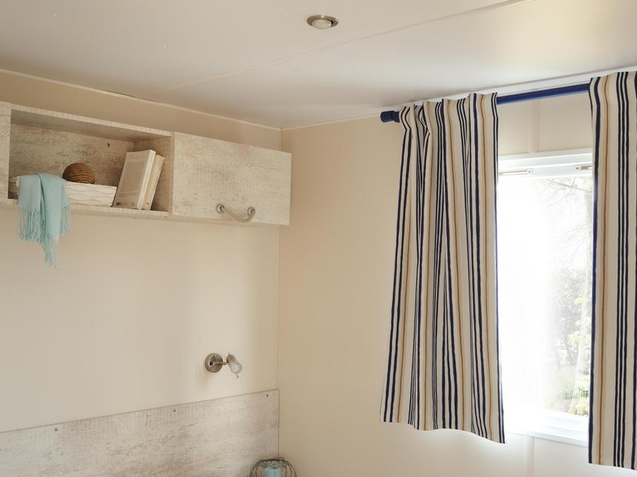 Maison 6 personnes - Cabane du Pêcheur 9