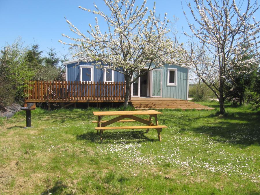 Maison 6 personnes - Cabane du Pêcheur 0