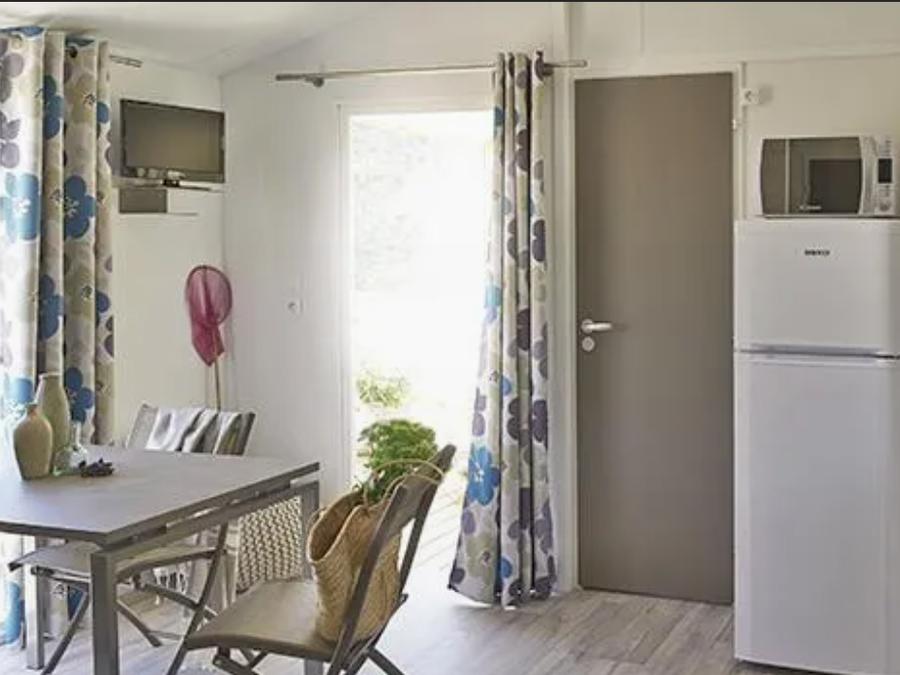 Mobilhome 5 personnes - MALAGA 1