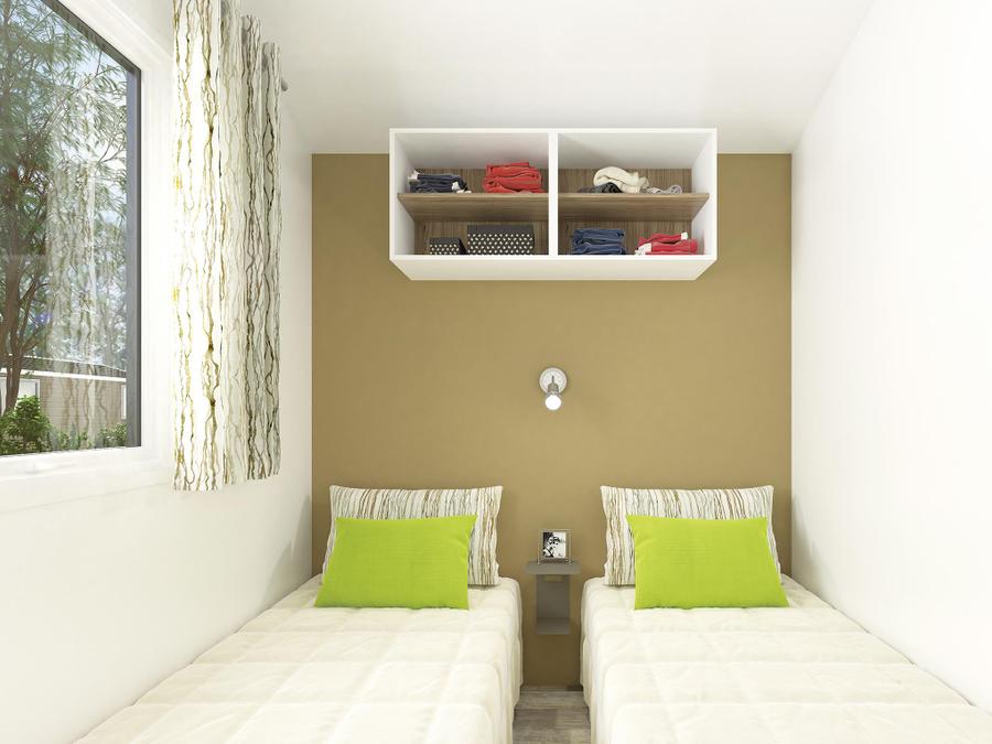 Mobilhome 5 personnes - MALAGA 7