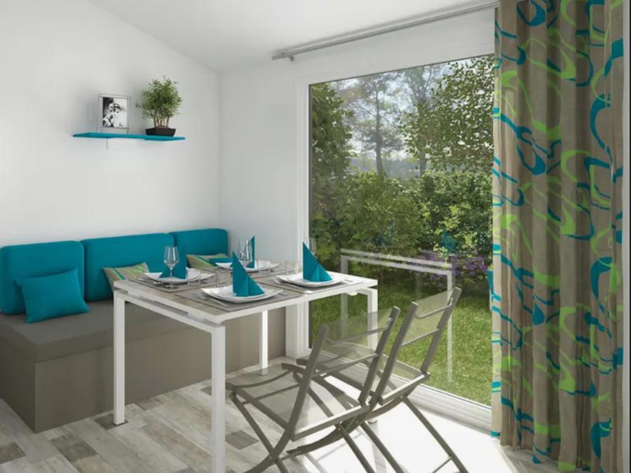 Mobilhome 5 personnes - MALAGA 2