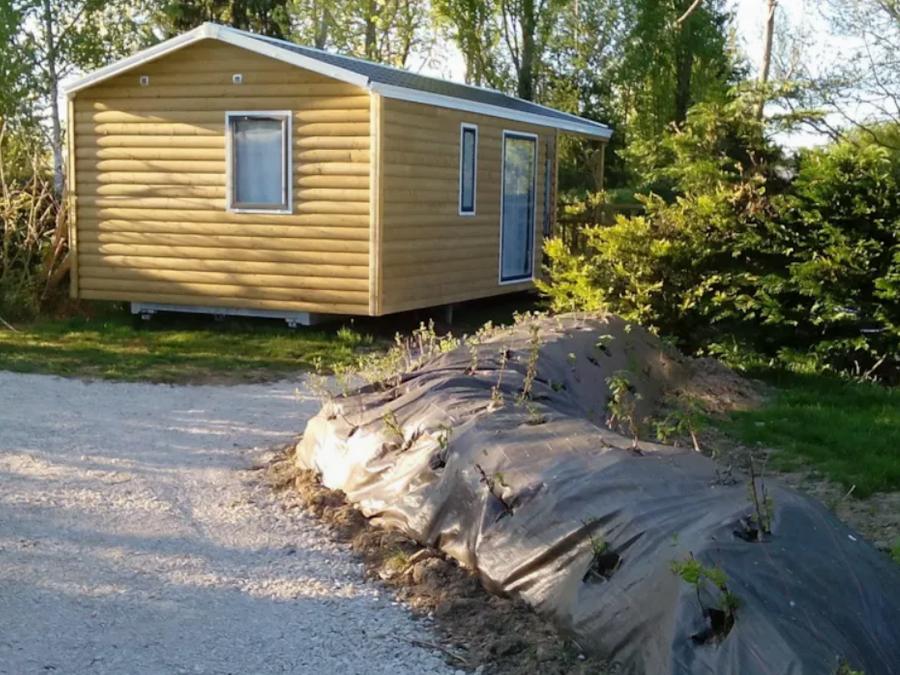 Mobilhome 5 personnes - MALAGA 0