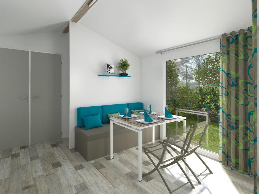 Mobilhome 5 personnes - MALAGA 4