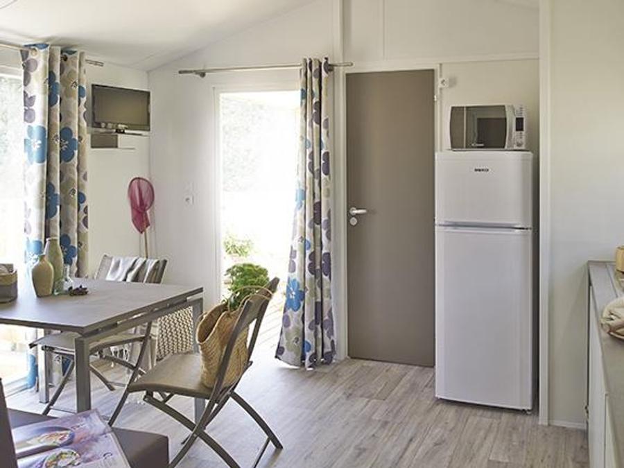 Mobilhome 5 personnes - MALAGA 6
