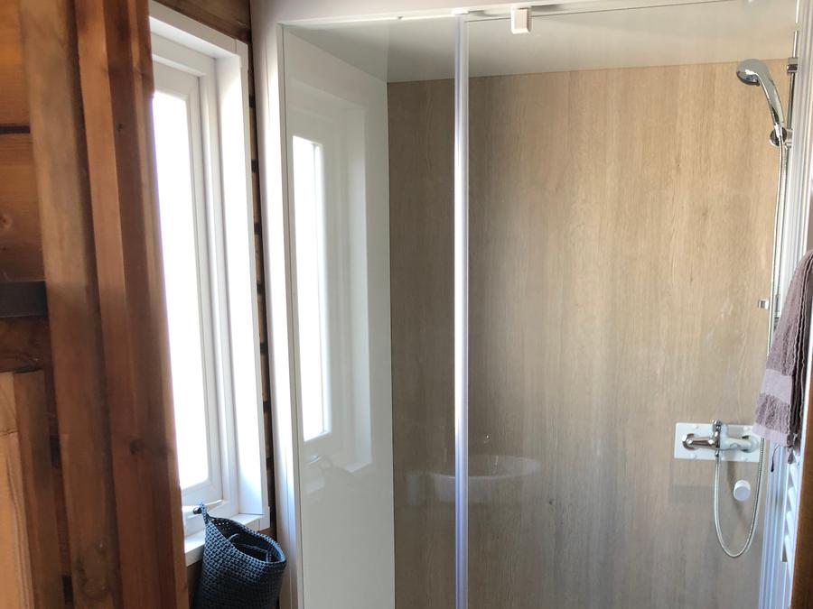 Mobilhome 6 personnes - Gamme FAMILY Ecolodge MANYARA : Nouveauté 2024 ! 5