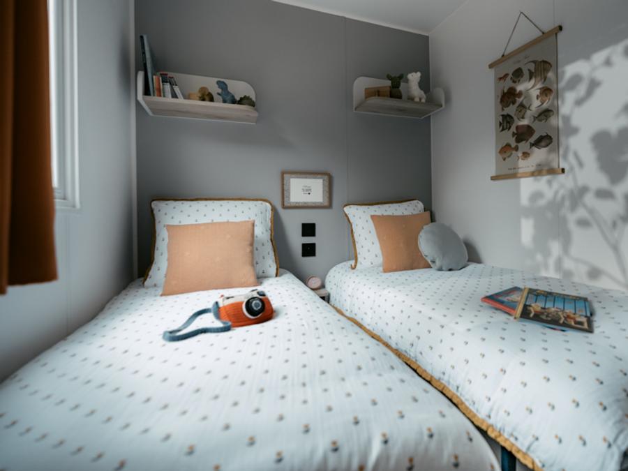Mobilhome 7 personnes - AGORA 7