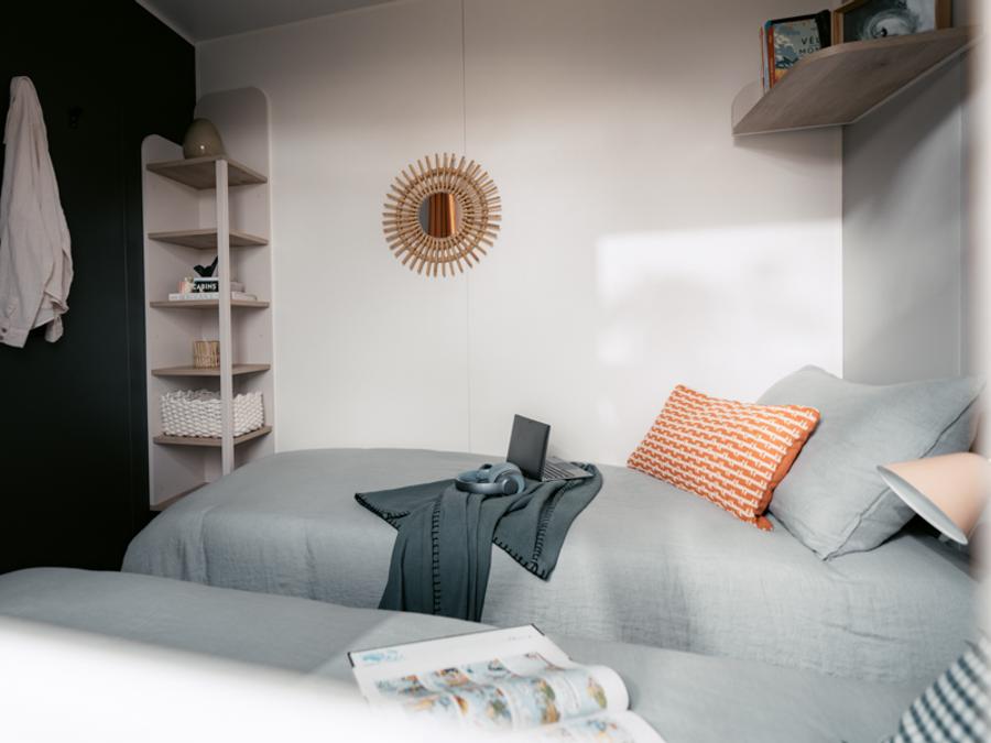 Mobilhome 7 personnes - AGORA 8
