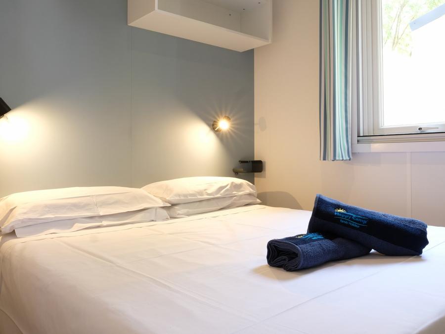 Mobilhome 6 personnes - PREMIUM 5